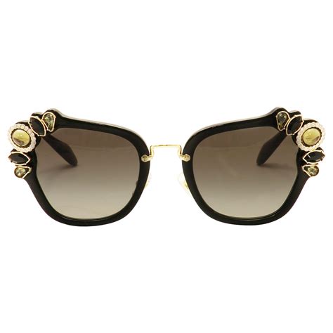 miu miu lunettes soleil prix